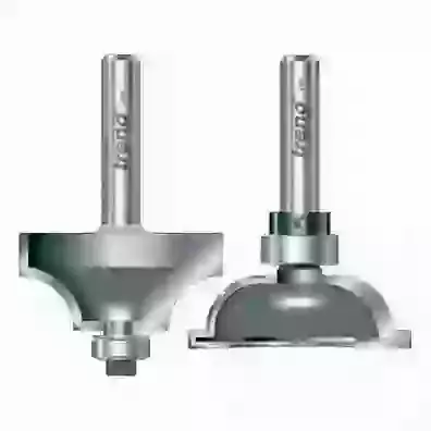 Ovolo Jointers & Scribers